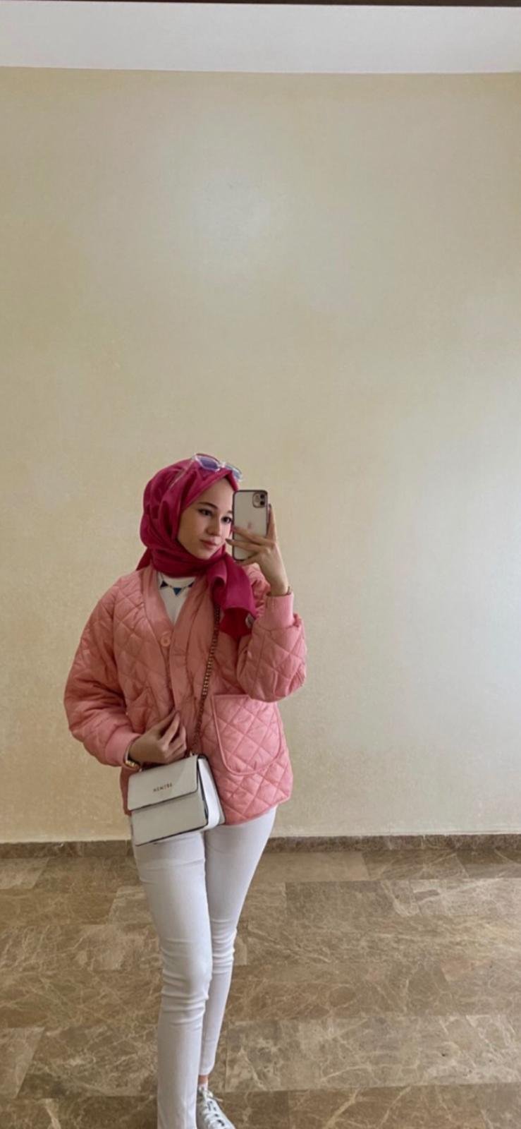 Fatma fotoğraf 2